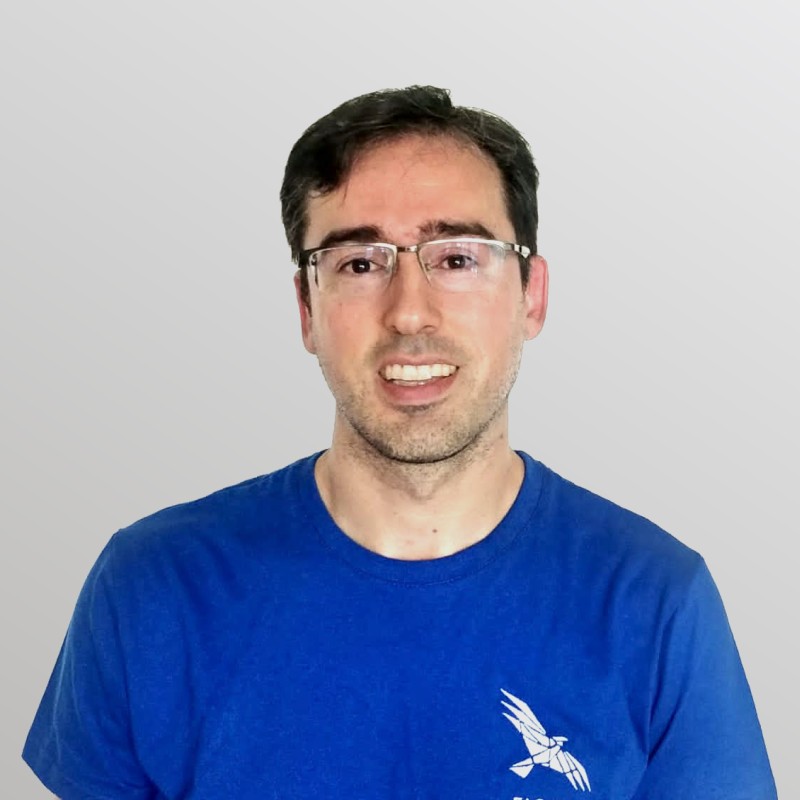 Miquel Garcia-Ratés