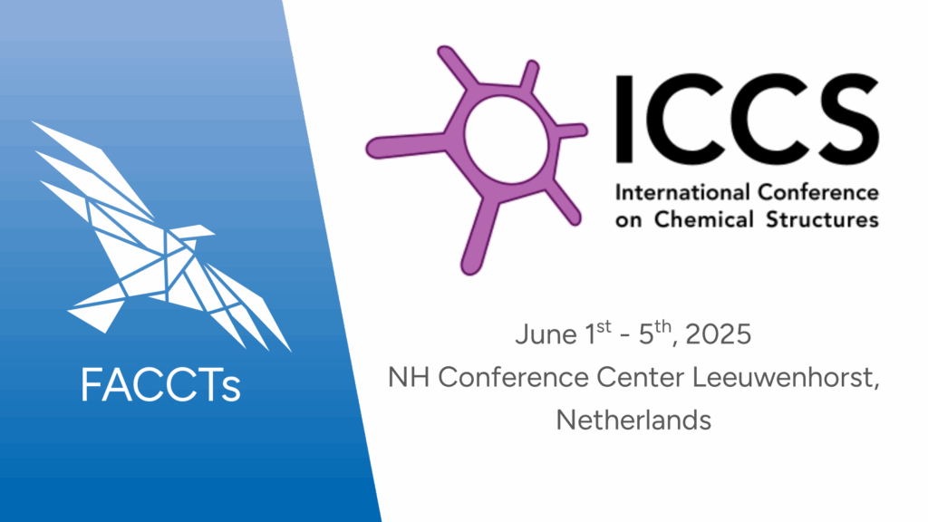 FACCTs at the ICCS 2025